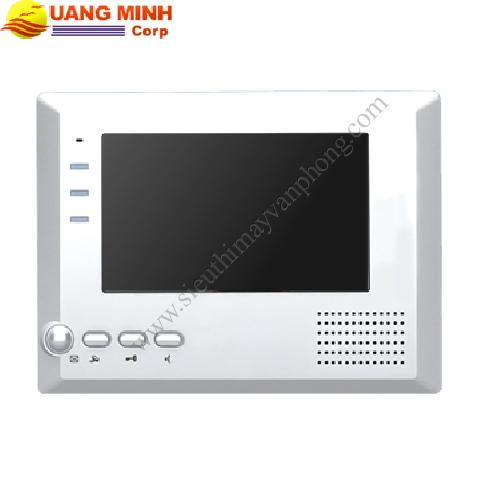 CHUÔNG CỬA CÓ HÌNH COMPETITION MT–372C